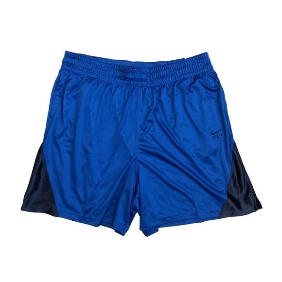 Nike Women’s Basketball Shorts Size 2XL - Picture 1 of 7
